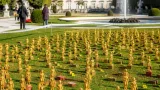 Diebstähle im Mirabellgarten: Mini-Mozarts sorgen in Salzburg für Polizeieinsatz