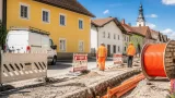 Dietmanns: kabelplus erweitert Glasfasernetz – rund 500 Anschlüsse geplant