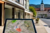 Digitale Plattform gegen Leerstand: Deutschlandsberg plant systematische Wiederbelebung ungenutzter Flächen