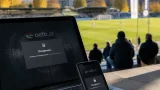 Digitale Sperre erschwert Zugang zu Spielinfos für Bregenz-Fußballfans