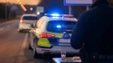 Dilettantisch manipulierte Urinprobe: Führerschein in Thalheim bei Wels vorläufig abgenommen