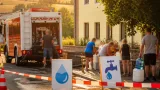Dimbach kämpft mit Trinkwasserknappheit – Bürgermeister spricht von angespannter Lage