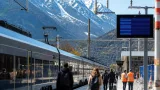 Direktverbindungen über den Brenner: Stündlicher Zug ohne Umsteigen ab 2027 geplant