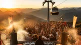 DJ Luiff aus Feldkirch: Wie Events am Muttersberg zum Markenzeichen wurden