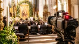 Domgottesdienst aus Feldkirch mit Brixi-Messe und ORF-Übertragung