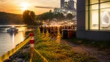 Donau-Fund, Großveranstaltungen und Klinik-Themen: Das bewegte Schärding in der vergangenen Woche