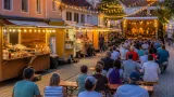 Dorffest in Geboltskirchen am 14. August: Spiel, Musik und regionale Küche im Ortszentrum