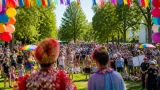 Dornbirn: Diskussion um Dragqueen-Lesung beim Stadtfest löst Streit aus