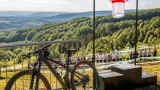 Dornbirn freut sich über Staatsmeistertitel von Uwe Hochenwarter