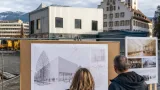 Dornbirn: Stadt lehnt Vorentwurf für Moschee ab – Dialog und Wettbewerb gefordert