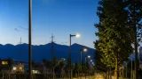 Dornbirn stellt 4.500 Straßenlampen auf LED um – Energieverbrauch sinkt deutlich