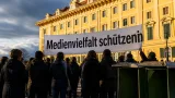 Doskozil kritisiert Medienförder-Reform: Gratis-Regionalzeitungen von Zustellbeihilfe ausgeschlossen