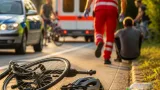 Drei 53‑Jährige nach Sturz in Kirchberg‑Thening mit Promillewerten angezeigt