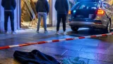 Drei Jugendliche in Wien-Leopoldstadt nach Einbruchsversuch gefasst