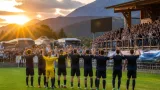 Drei Landecker Teams in der fünften Leistungsstufe – Cup-Sieg für Oberland West