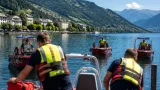 Drei neue Bootsführerinnen stärken die Wasserrettung am Zeller See