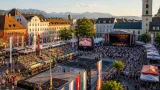 Drei Tage 3x3-Basketball und Stadtfest: «Markt Madness 2026» bringt internationales Flair in Dornbirn