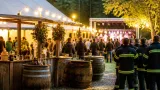 Drei Tage Feiern in St. Aegidi: Wildsaufest 2026 zieht viele Besucher an