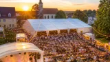 Drei Tage Feststimmung: Krenglbacher Zeltfest lockte zahlreiche Besucher an