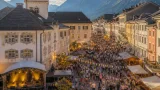Drei Tage Stadtfest: Lienz bereitet sich auf großflächiges Sommerprogramm vor