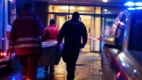 Drei Verletzte nach Messerangriff in Grazer Notschlafstelle – Täter rasch gefasst