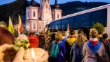 Dreißigste Roma-Wallfahrt nach Mariazell: Glaube, Kultur und gemeinsames Gedenken