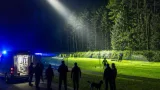 Drohne lokalisiert abgängigen 47‑Jährigen in Breitenfurt: Einsatz in Bezirk Mödling