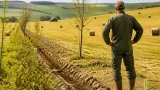 Dürre als Weckruf: Leonfeldener Landwirt fordert tiefgreifenden Kurswechsel in der Landwirtschaft