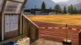 Dürre auf dem Sportplatz: Wie Trockenheit Amateurfußball und Vereine gefährden kann