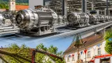 E-Motoren aus Steyr und lokale Einsatzlagen: Das Wichtigste für den Bezirk