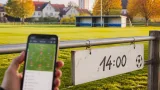 Eferding/Fraham Reserve am 3. Oktober: Spielbeginn um 14 Uhr, Liveticker noch unbesetzt