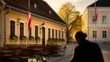 Ehemaliger Weikersdorfer Bürgermeister Franz Laferl im 82. Lebensjahr verstorben