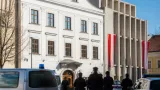 Ehemaliges Geburtshaus Hitlers wird Polizeizentrum – 40 Beamte ziehen ein