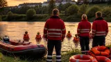 Ehrenamtliche Wasser-Retter in Weiz sichern Sommer am Fluss: Ausbildung, Einsätze und Prävention