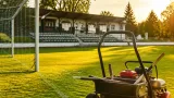 Ehrenamtlicher Einsatz in Gschwandt: Reinhard Wallner hält Sportunion Gschwandt zusammen