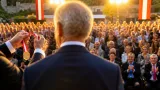 Ehrenberg-Jubiläum: Reutte ehrt «Burgherrn» Armin Walch für jahrzehntliches Engagement