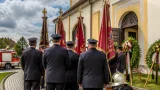 Ehrenbrandinspektor Wilfried Reichenvater nach Jahrzehnten im Feuerwehrdienst verstorben