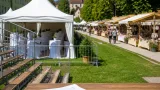 Ehrentribüne und Bürgermeisterempfang am Villacher Kirchtag: ÖVP fordert Einsparungen zugunsten heimischer Standler