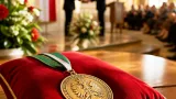 Ehrung für Vizebürgermeister Riedlsperger: WKO verleiht Ehrenmedaille