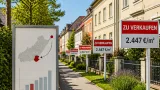 Eisenstadt bleibt Spitzenreiter bei günstigen Immobilienpreisen in Landeshauptstädten