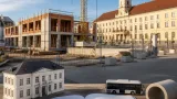 Eisenstadt legt Finanzzahlen offen: Schwerpunkte bei Investitionen und Personal