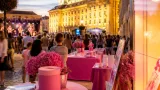 Eisenstadt organisiert im Oktober umfangreiche Aktionen rund um Brustkrebs-Aufklärung