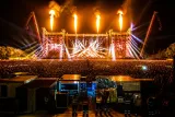Electric Love 2026 eröffnet am Salzburgring: 180.000 Besucher und schwedisches Headliner‑Trio