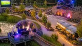 Electro Garten in Wiener Neustadt: Stadtpark wird am 18. Juli zur Outdoor‑Dancefläche