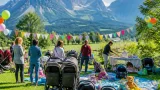 Elternkreis für Mehrlinge feiert erstes Jahr – 26 Familien vernetzt im Tiroler Unterland