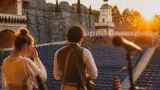 Emotionale Szene bei „Sommer‑Spaß“ in Rust: Stefan Mross sichtbar bewegt