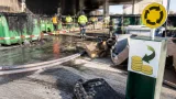 Entsorger drängen auf Cash-back und Fonds nach Batteriebränden