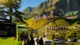 Entspannt zum Dobratsch-Kirchtag: Naturpark-Bus erspart Parkplatzsuche