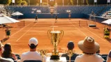 Erfolgreiche Austrian Open in Groß Siegharts: Übersicht der Titelträger