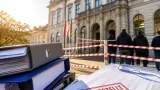 Ermittlungen in Klagenfurter Überstundenaffäre eingestellt — Verfahren gegen Ex-Magistratsdirektor beendet